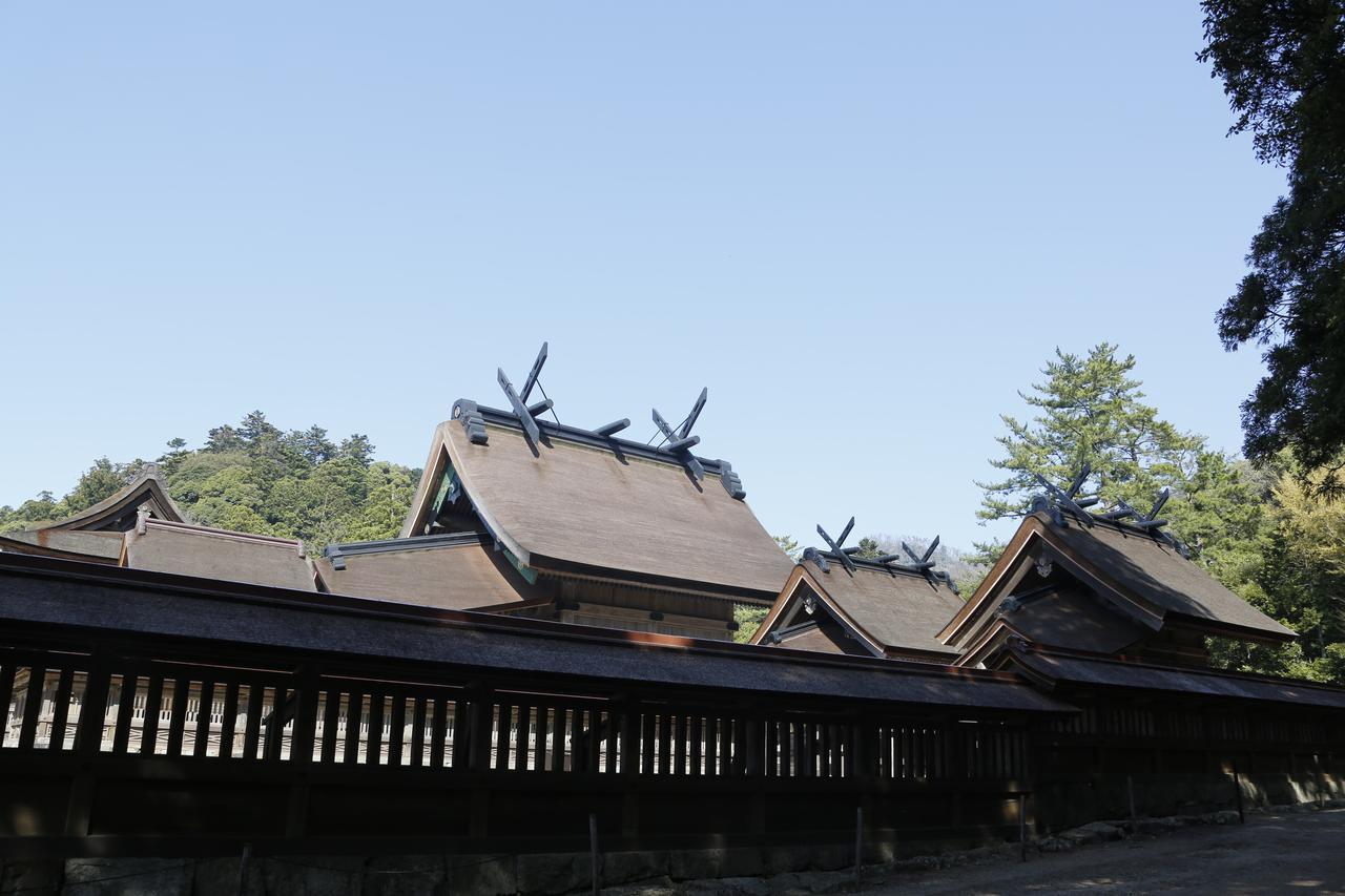 Smile Hotel Yonago Exterior photo