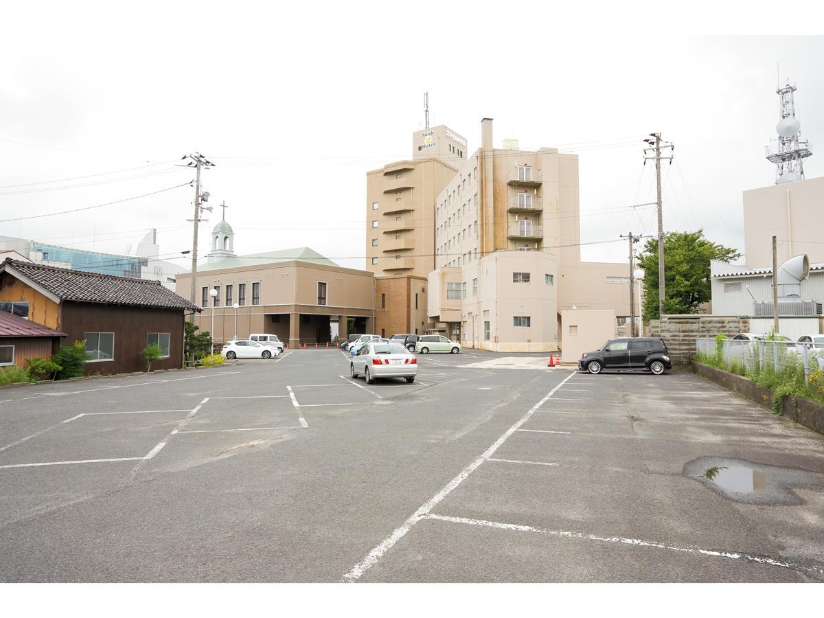 Smile Hotel Yonago Exterior photo